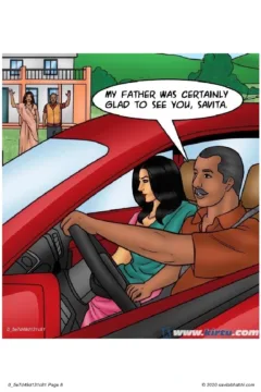 Closing the Deal (8)