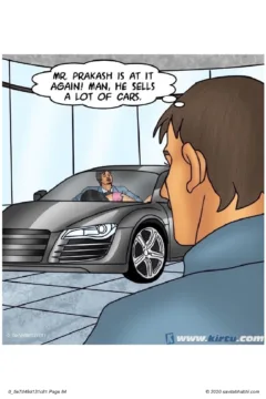 Closing the Deal (84)