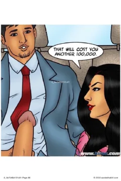 Closing the Deal (86)