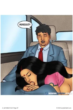 Closing the Deal (87)