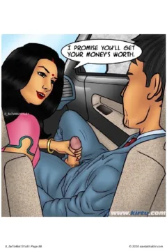 Closing the Deal (88)