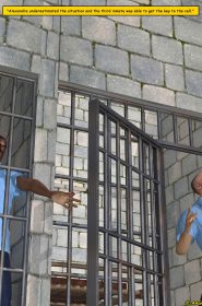 Corrupted Prison (20)