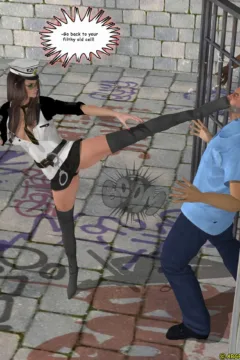 Corrupted Prison (21)