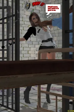 Corrupted Prison (24)