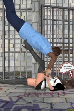 Corrupted Prison (27)