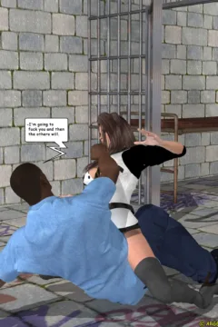 Corrupted Prison (29)