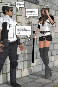 Corrupted Prison (3)