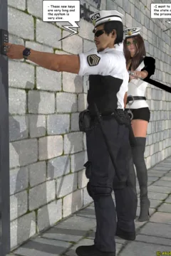 Corrupted Prison (4)