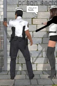 Corrupted Prison (5)