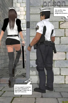 Corrupted Prison (6)