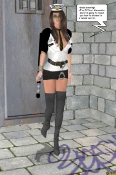 Corrupted Prison (7)