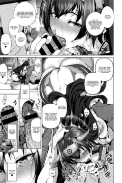 Cos wa Midara na Kamen (11)