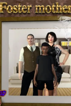 CrazyDad- Foster Mother 2 (PigKing) (1)