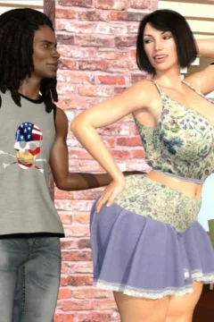 CrazyDad- Foster Mother 2 (PigKing) (16)