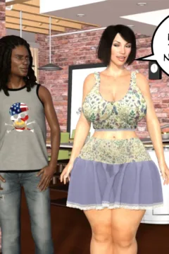 CrazyDad- Foster Mother 2 (PigKing) (18)