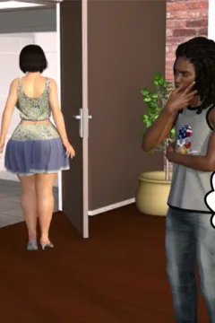 CrazyDad- Foster Mother 2 (PigKing) (19)