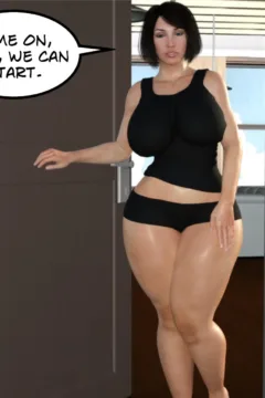 CrazyDad- Foster Mother 2 (PigKing) (29)