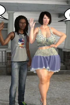 CrazyDad- Foster Mother 2 (PigKing) (3)