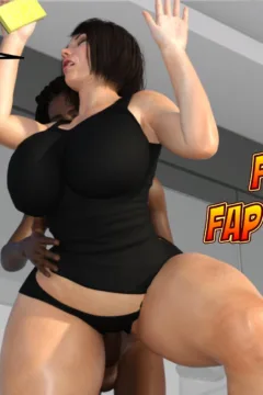 CrazyDad- Foster Mother 2 (PigKing) (42)