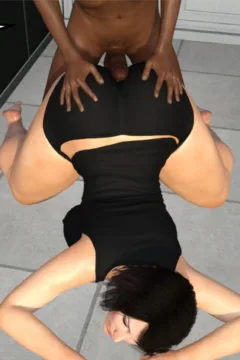 CrazyDad- Foster Mother 2 (PigKing) (47)