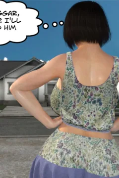 CrazyDad- Foster Mother 2 (PigKing) (5)