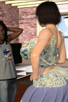 CrazyDad- Foster Mother 2 (PigKing) (8)