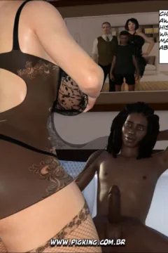 CrazyDad- Foster Mother 3 (50)