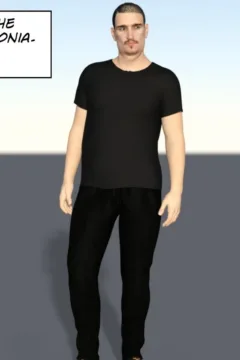 CrazyDad- Foster Mother First Episode (4)