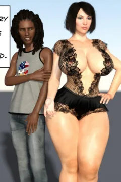 CrazyDad- Foster Mother First Episode (6)