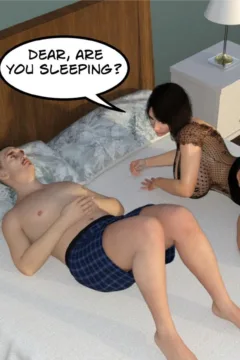 CrazyDad- Foster Mother First Episode (7)