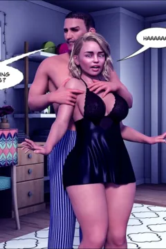 CrazyDad3D – Family Sins 11 (10)