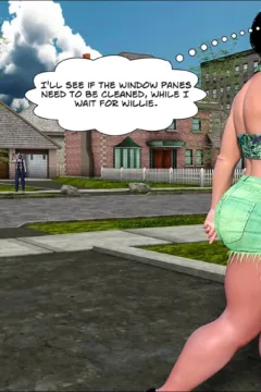 CrazyDad3D – Mom’s Help Part 20 (10)