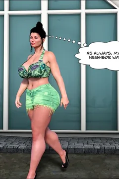 CrazyDad3D – Mom’s Help Part 20 (11)