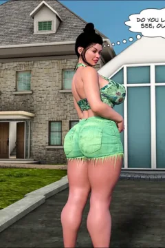 CrazyDad3D – Mom’s Help Part 20 (16)