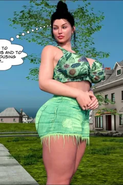 CrazyDad3D – Mom’s Help Part 20 (17)