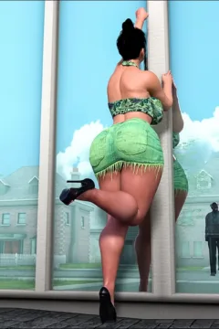 CrazyDad3D – Mom’s Help Part 20 (20)