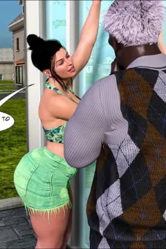 CrazyDad3D – Mom’s Help Part 20 (26)