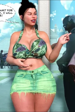 CrazyDad3D – Mom’s Help Part 20 (38)