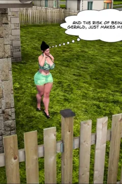 CrazyDad3D – Mom’s Help Part 20 (4)