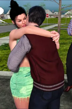 CrazyDad3D – Mom’s Help Part 20 (46)