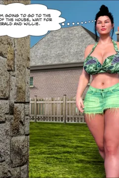 CrazyDad3D – Mom’s Help Part 20 (6)