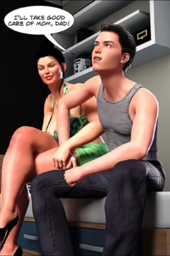 CrazyDad3D – Mom’s Help Part 21 (13)