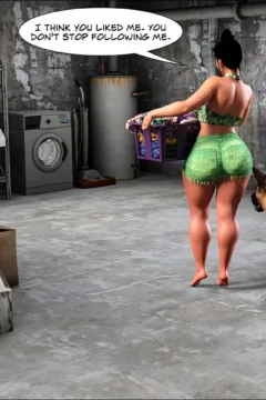 CrazyDad3D – Mom’s Help Part 21 (53)