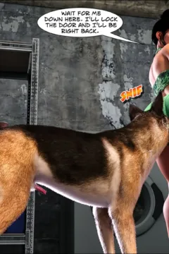 CrazyDad3D – Mom’s Help Part 21 (64)