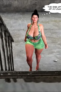 CrazyDad3D – Mom’s Help Part 21 (65)