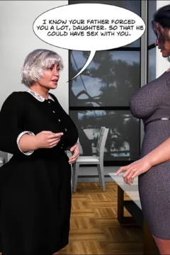 Daddy Crazy Desire 5- CrazyDad3D (4)