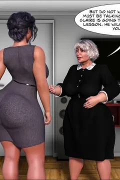 Daddy Crazy Desire 5- CrazyDad3D (5)