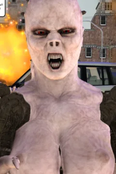 Dakkar – Menace of Mister E (11)