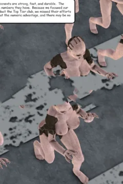 Dakkar – Menace of Mister E (6)