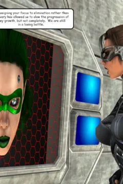 Dakkar – Menace of Mister E (7)